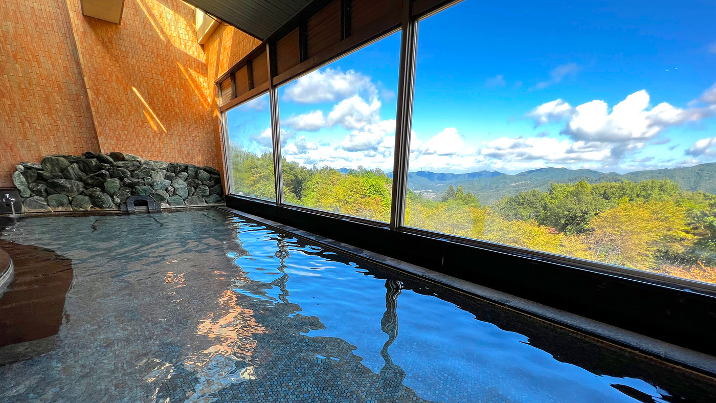 いこいの村ヘリテイジ美の山3995385