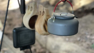 Premium Bell Tent2 ベッド2台 + コット2台 禁煙