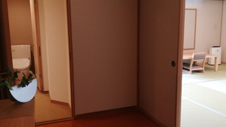 [禁煙] 別館 飛鳥 スタンダード和室 街側 (12.5畳+広縁)