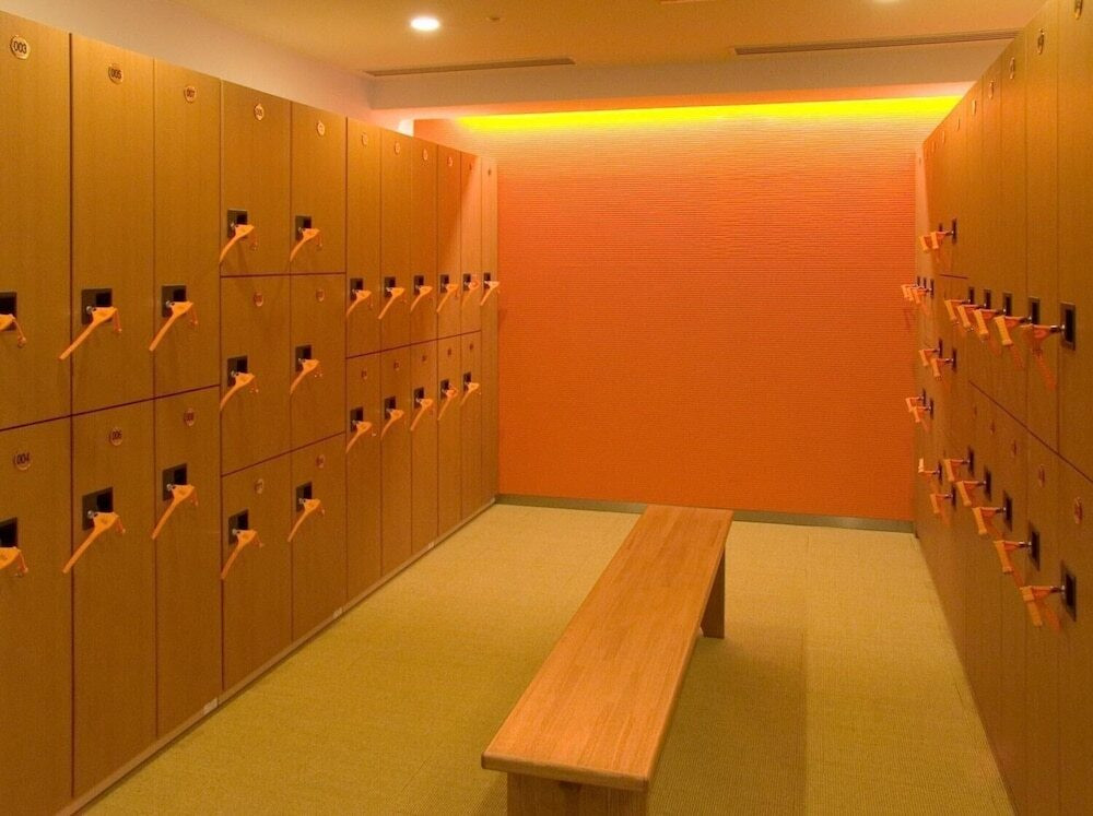 フィットネス設備