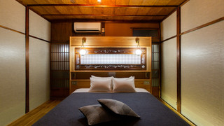 トラディショナル ハウス 2 ベッドルーム 禁煙