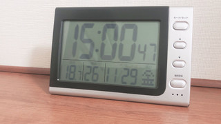 ダブルルーム　禁煙　（16㎡）