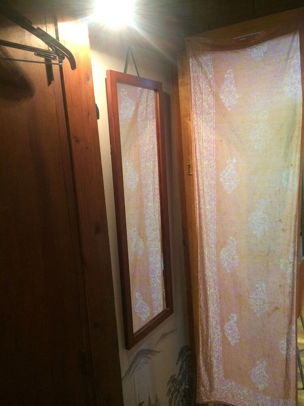 客室の設備とサービス