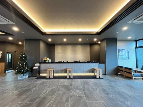 ホテルルートイン都城 / 2