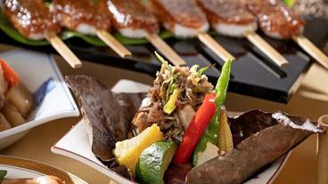 朝食ビュッフェ / 4