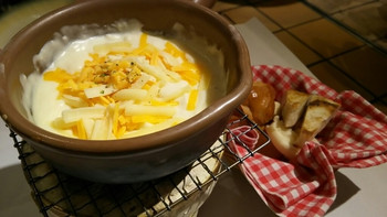 「横浜チーズカフェ」料理 100132 