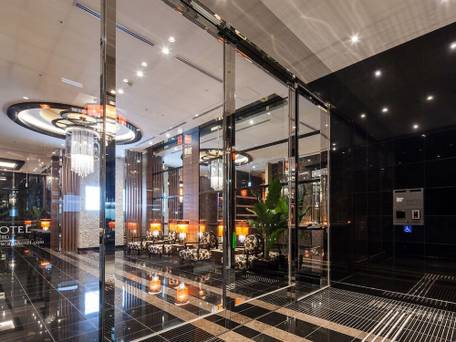 アパホテル 巣鴨駅前 / 2