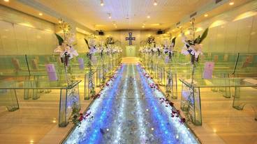 バンケット ホール / 6