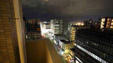 シティ ビュー / 3