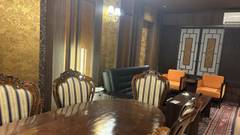 お宿ひがしやま 別邸 蜉蝣の月