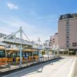 JR東日本ホテルメッツ かまくら大船