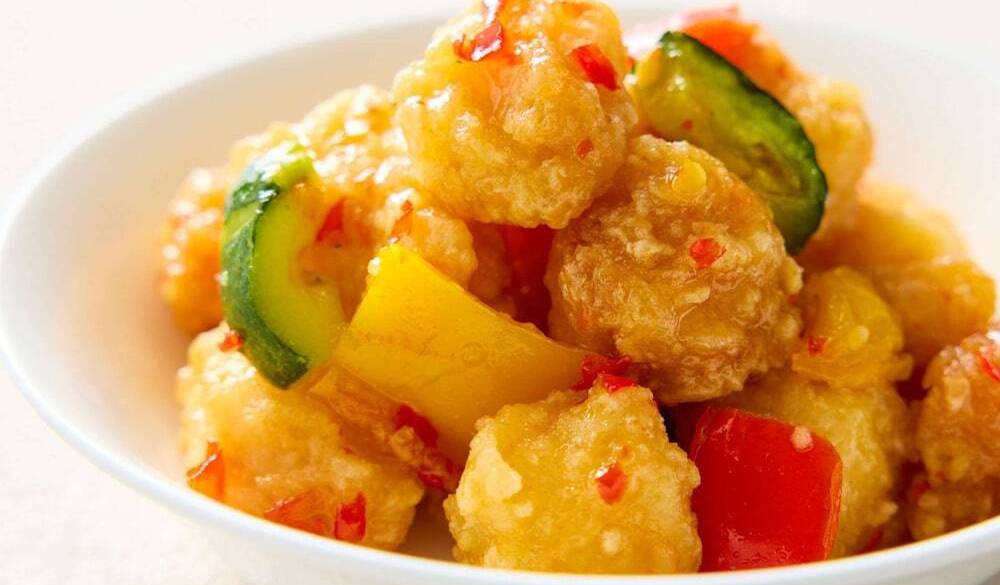 日替わりおかず(1) / 2