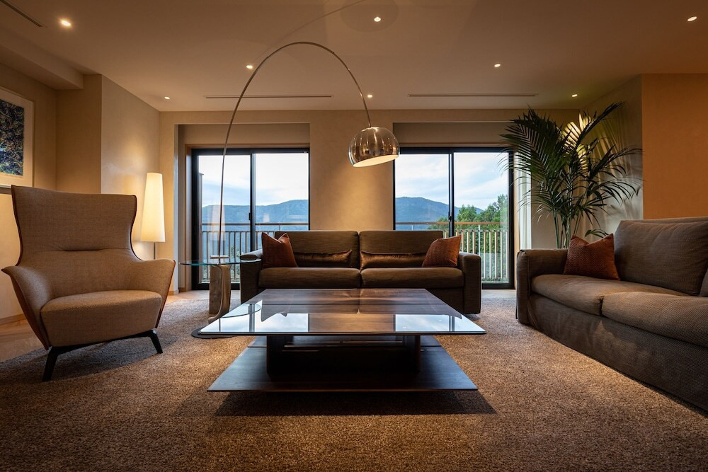 THE HIRAMATSU HOTELS & RESORTS 仙石原【神奈川県・箱根】3515937