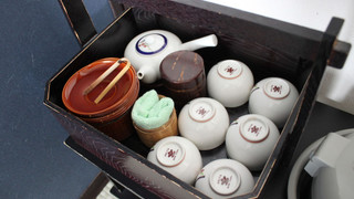 和室 常磐 10畳ひと間 [バス無し、トイレ付き] 禁煙