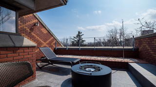 サウナツイン「ととのえ」 禁煙（3名の場合はエキストラベッド追加）