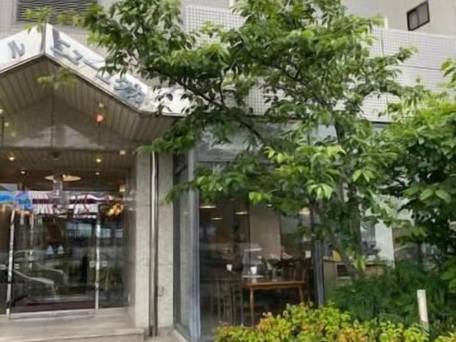 ホテルニューユタカ / 5