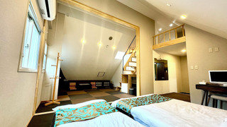 コンフォート ルーム リゾートビュー