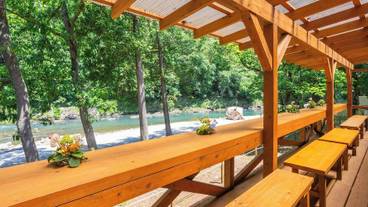 施設内の設備 / 12