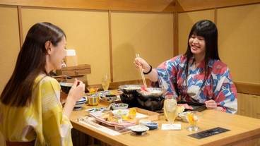 食事・飲み物 / 9