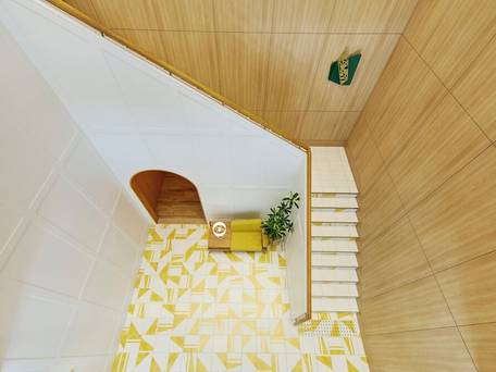 ザ ロイヤルパークホテル 銀座6丁目 / 3