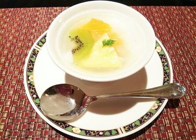 中国料理 芙蓉城