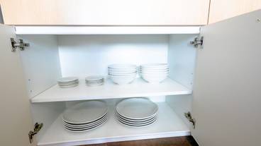 客室の設備とサービス / 32