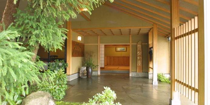 由布院温泉 御宿 なか屋（大分県 旅館） / 1