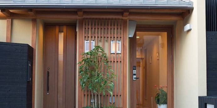 京アンスイン（Kyo Anthu Inn）（京都府 ビジネスホテル） / 1