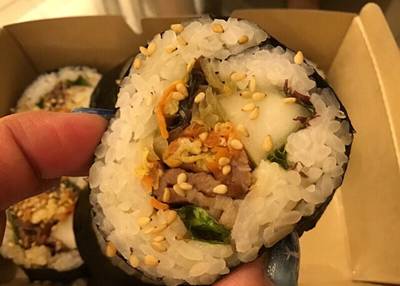 ラウンジ&バー カラハイ