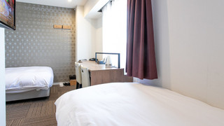 スタンダード ツインルーム