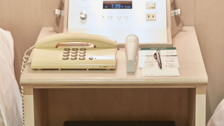 スタンダード ダブルルーム 禁煙