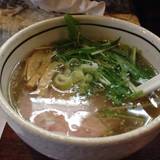 麺屋 旬（メンヤシュン）