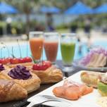 沖縄の朝食が美味しいホテル17選！朝から幸せ気分の女子旅に♪