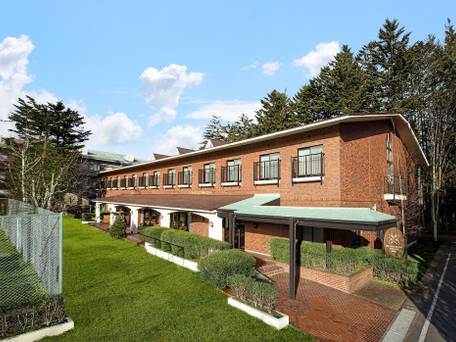 ザ グラン リゾート エレガンテ軽井沢 / 5