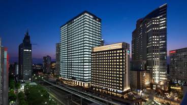 施設の入り口 / 16