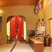 沖縄民宿 かりゆし 本館（和歌山県 民宿） / 2