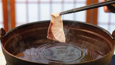 朝食ビュッフェ / 2