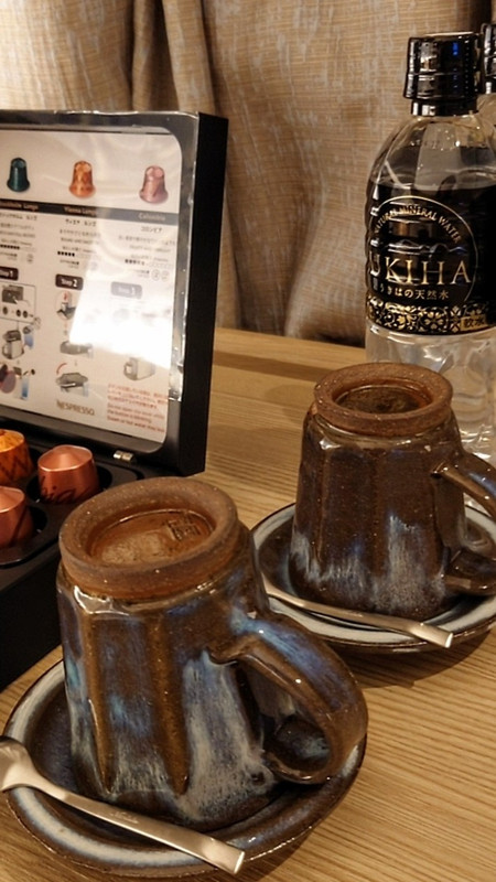 素敵なやきもの