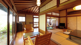 クラシック 4 人部屋 禁煙