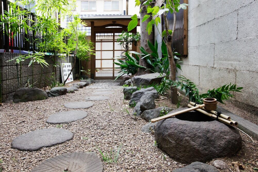 テラス / パティオ