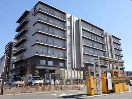 ホテル・トリフィート柏の葉 / 5