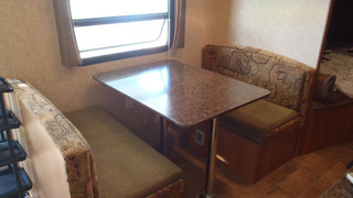 トレーラーハウス