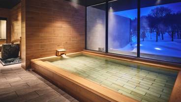 温泉大浴場③ / 3