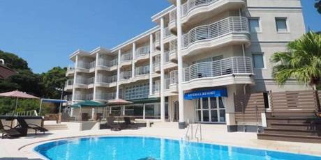 リブマックスリゾート瀬戸内シーフロント