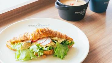 朝食ビュッフェ / 38