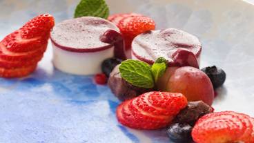 食事・飲み物 / 5