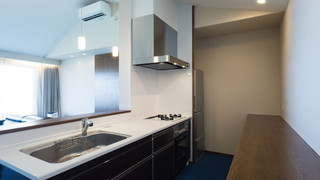 森のシーサールーム