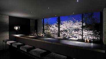 バー (施設内) / 1