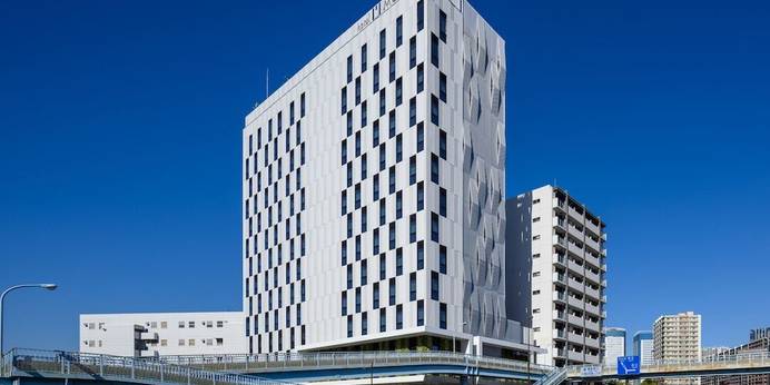 hotel MONday Premium 豊洲（東京都 ビジネスホテル） / 1