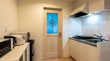 専用キッチン / 25